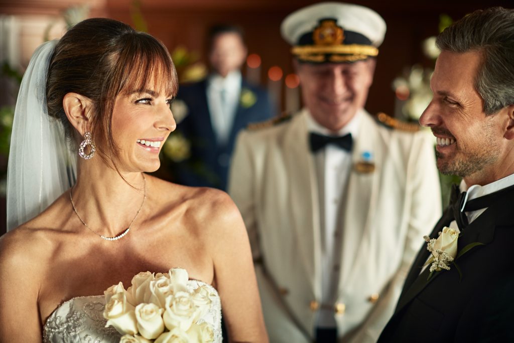 Princess Cruises Wedding Packages