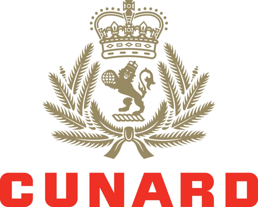 Cunard Weddings