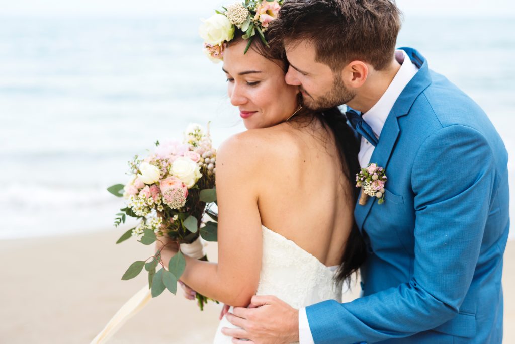 Cunard Wedding Packages